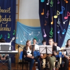 Koncert Młodych Talentów